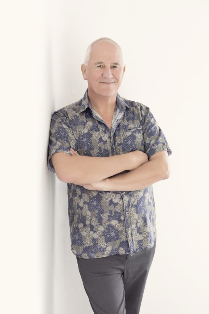 Terry Sage Business Coach